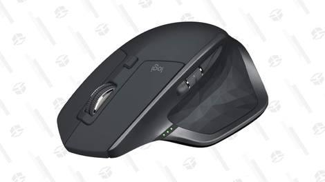 Logitech MX Master 2S Mouse | $40 | Amazon